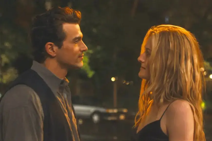 FX’s ‘Love Story’ Evokes Nostalgia for Parenting in the 1990s