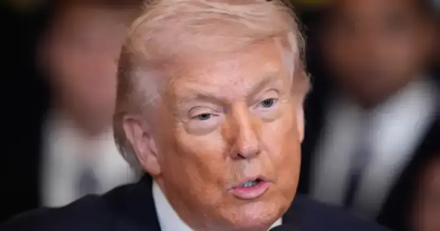 Trump Demands ‘Unconditional Surrender’ for Any Iran Deal