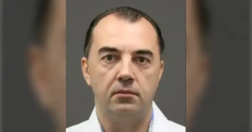 Toronto Man Charged in $2.5 Million Investment Fraud