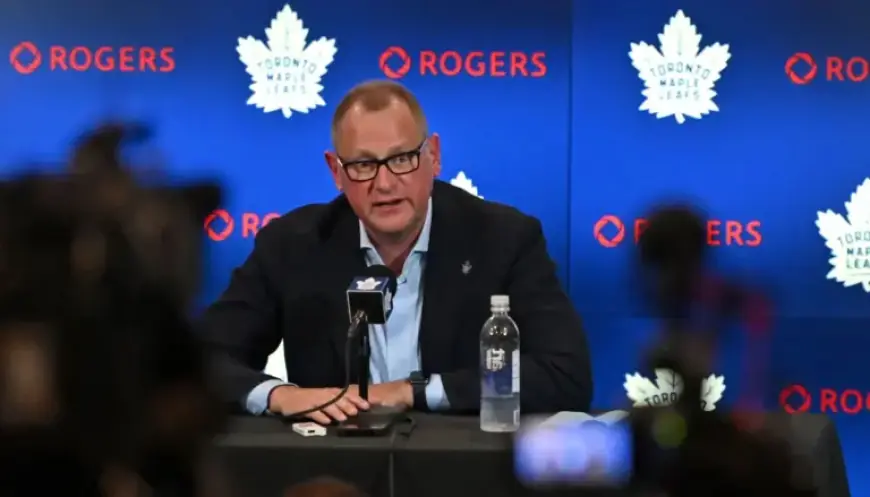 Maple Leafs Trade Deadline: Latest Updates on OEL, McMann, Knies