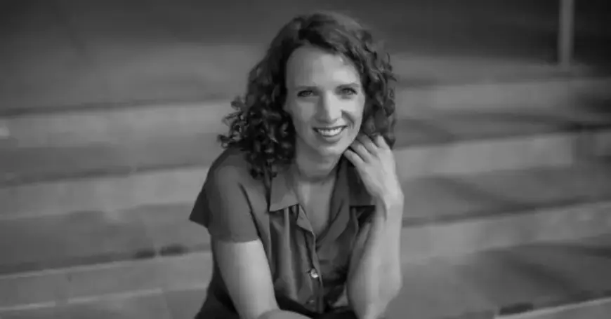 Magdalena Majtyka Passes Away at 41