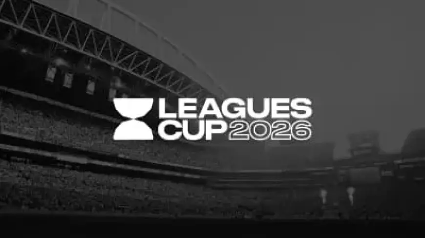 MLS and LIGA MX Prepare for 2026 Leagues Cup Showdowns