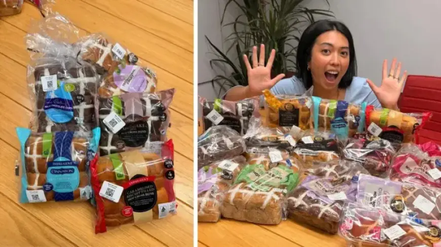 Top 23 Australian Supermarket Hot Cross Buns: The Best Ones to Buy