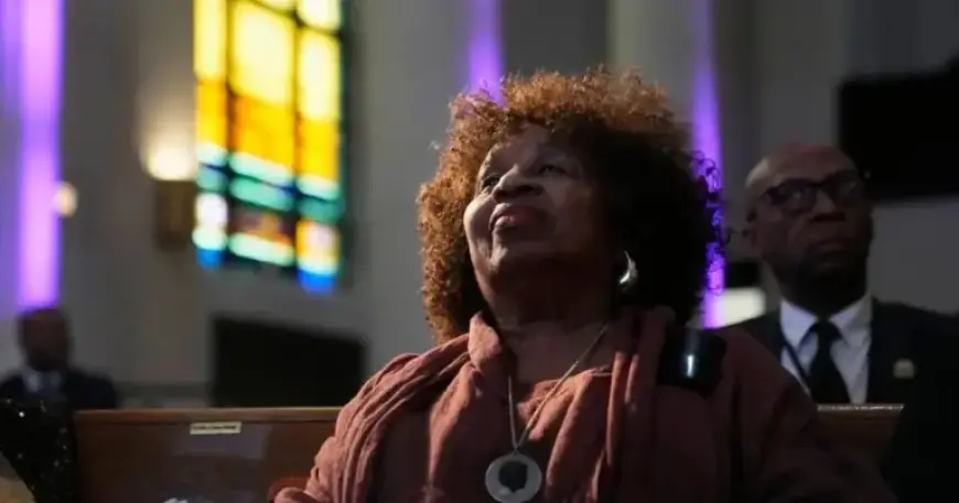 Ex-Presidents to Honor Late Rev. Jesse Jackson Sr. in Final Tribute