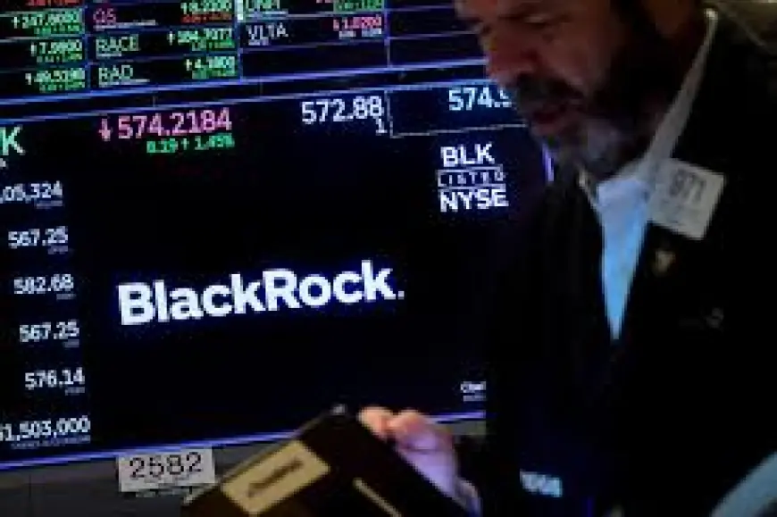 Blackrock Limits on Redemptions Pinch Investors and Signal Stress in Private-Credit Markets