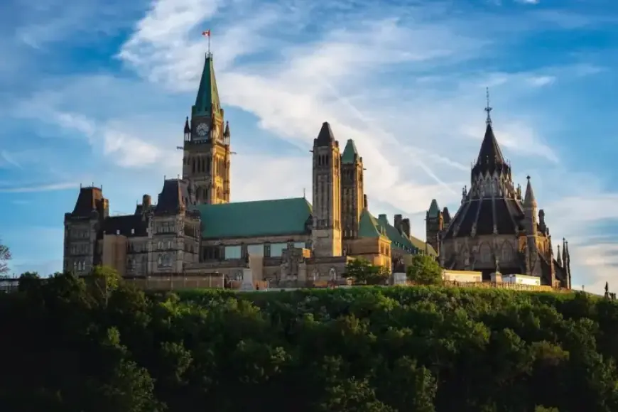 Canada Unveils New TR to PR Pathway