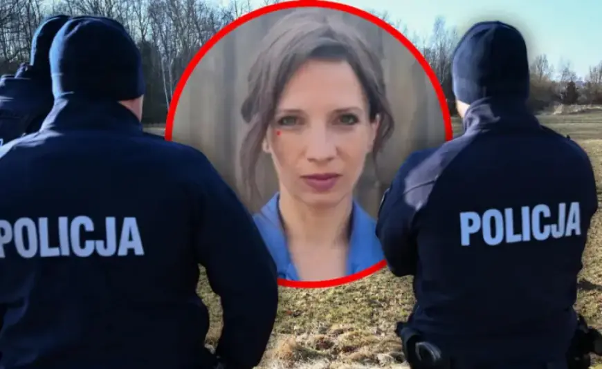 41-Year-Old Actress Missing: Unexpected Disappearance Shocks Community