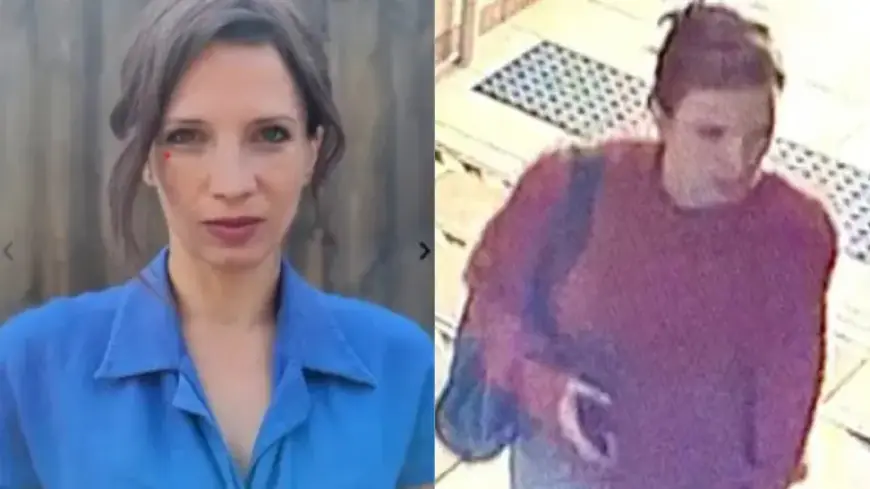 Police Locate Crashed Car of Missing Magdalena Majtyka!