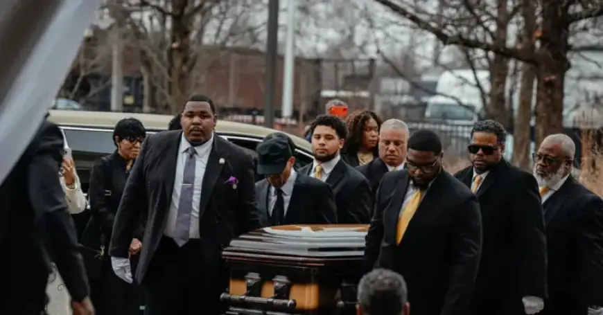 Obama, Biden, Clinton to Attend Jesse Jackson’s Chicago Funeral