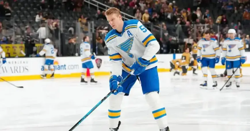 Colton Parayko’s Major Update Announced Friday Morning