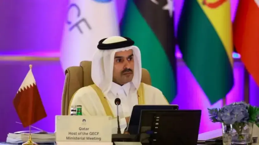 Qatar Warns: War on Iran Threatens Global Economic Stability