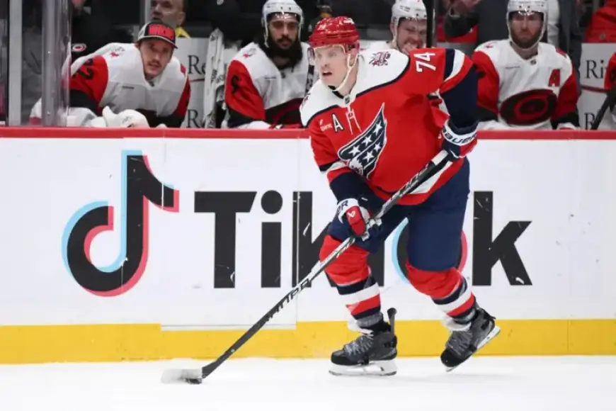 Ducks Poised for Success with John Carlson Acquisition