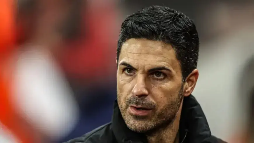 Arteta Can Unleash Arsenal’s Potential as City Struggles
