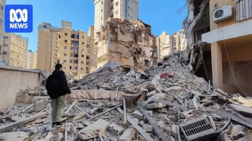 Trump Asserts Iran Seeks Deal Amid Hegseth’s Warning of Accelerating Conflict