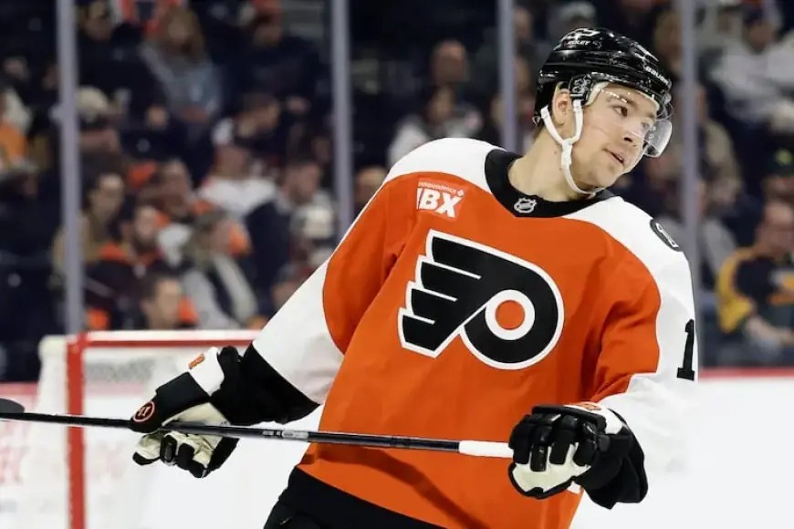 Flyers NHL Trade Deadline: Latest Trades, Rumors, and Moves