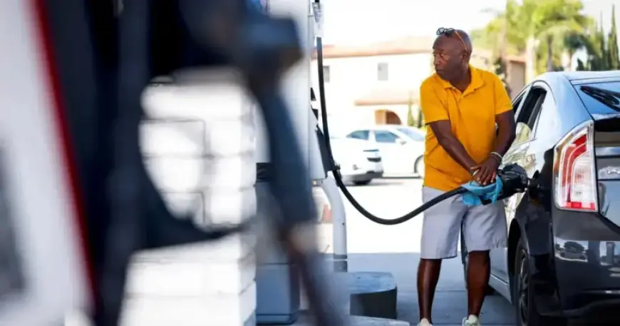 Iran War Escalates: Oil Reaches $90, Triggering Stock Market Decline