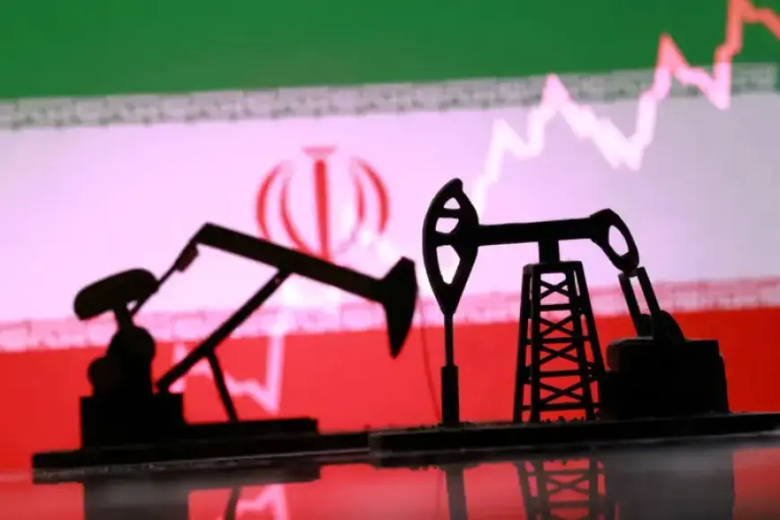 Mideast Oil Shock Signals Imminent Supply Crunch: Forecasts Rethink Needed