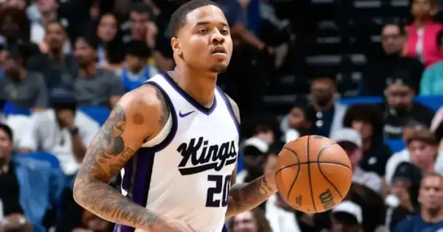 Raptors 905 Signs Former No. 1 Pick Markelle Fultz