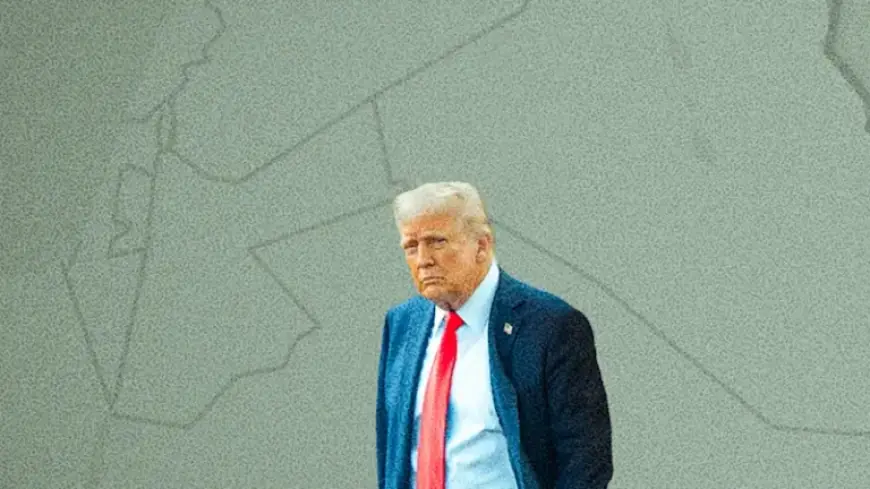 Trump Lists Varied Reasons to Attack Iran, Yet Overlooks Crucial Detail