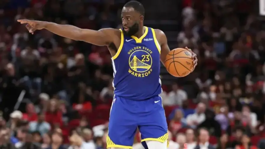 Warriors Stun Rockets with OT Victory Despite Short-Handed Roster