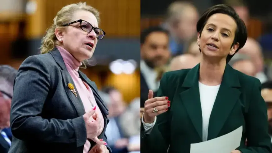 Conservatives Demand Clarification on Bill C-3’s ‘Click-Button’ Citizenship