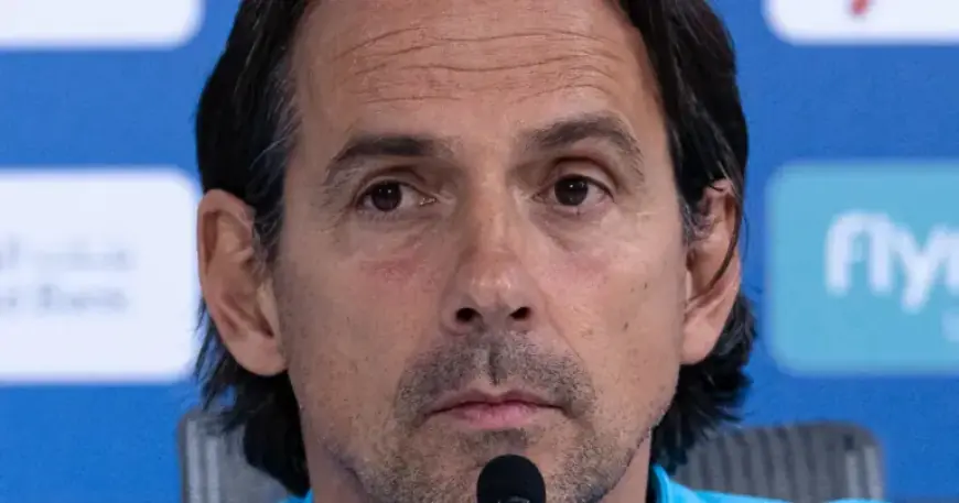 Inzaghi Invites Al-Hilal Fans to Tomorrow’s Event