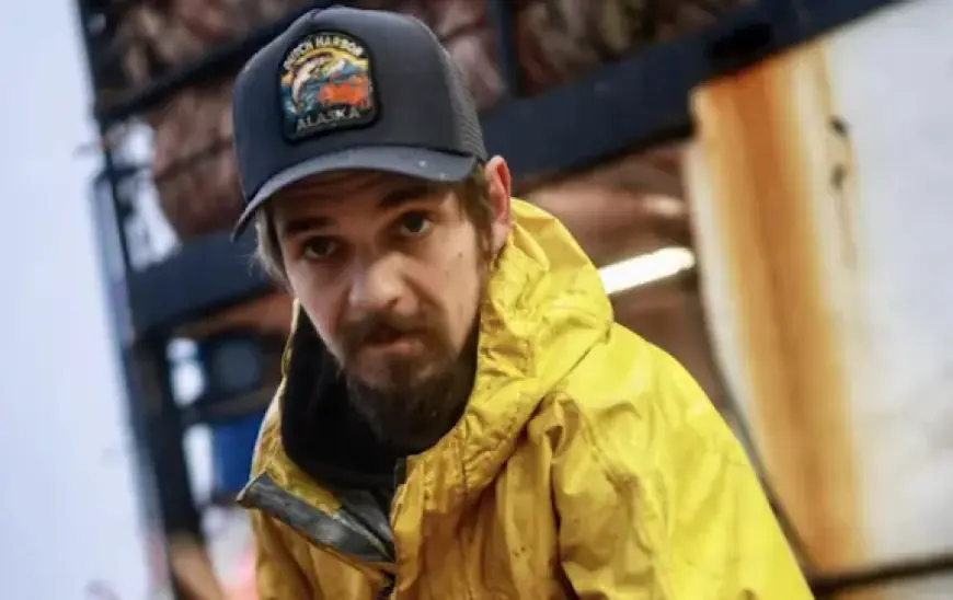 Mother Requests ‘Deadliest Catch’ Not to Air Son Todd Meadows’ Fatal Incident