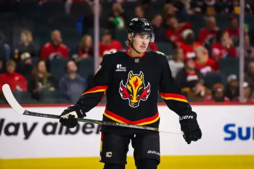 Canadiens Pursue Trade for Defenseman Zach Whitecloud