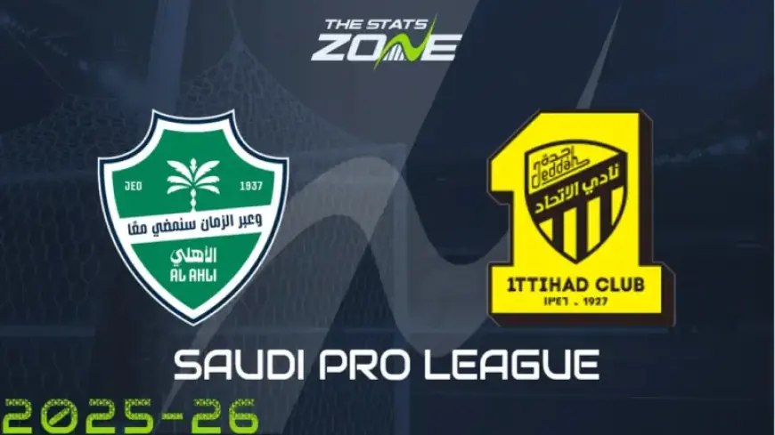 Al Ahli vs Al Ittihad: Match Preview and Prediction