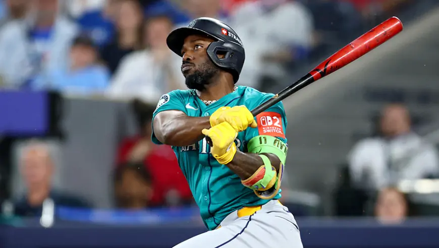 Randy Arozarena: A potential power pivot for Mexico in the WBC and a lineup reset in Seattle