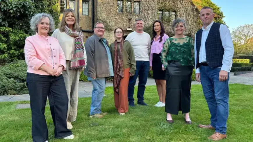 Channel 4 HD’s “Four in a Bed”: Full Details and Air Times