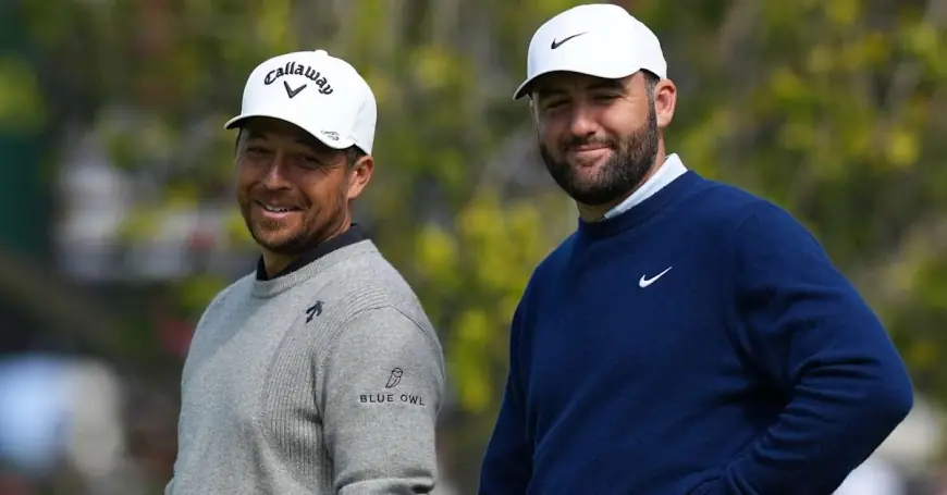 Power Rankings, Round 2 Pairings and Betting Angles at the Arnold Palmer Invitational