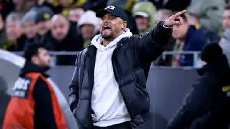 Bayern - Mönchengladbach: Kompanys Startaufstellung zwingt Gladbach zu riskanter Gegenidee — was sich jetzt ändert