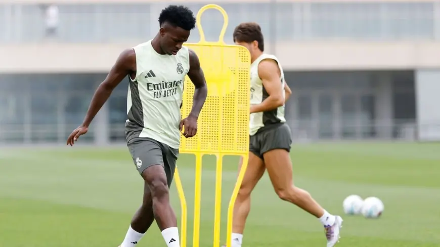 Celta De Vigo - Real Madrid: posibles alineaciones, Jornada 27 y la urgencia de cortar la racha