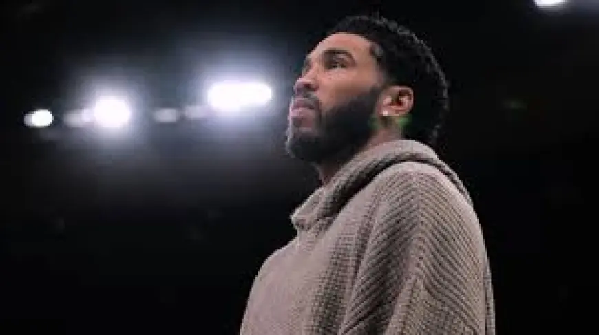 Tatum update: Joe Mazzulla’s unforgettable quote on the coach’s return timeline