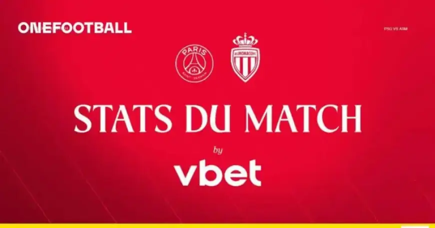PSG Faces Intense Pressure: Key Stats Before VBET Clash