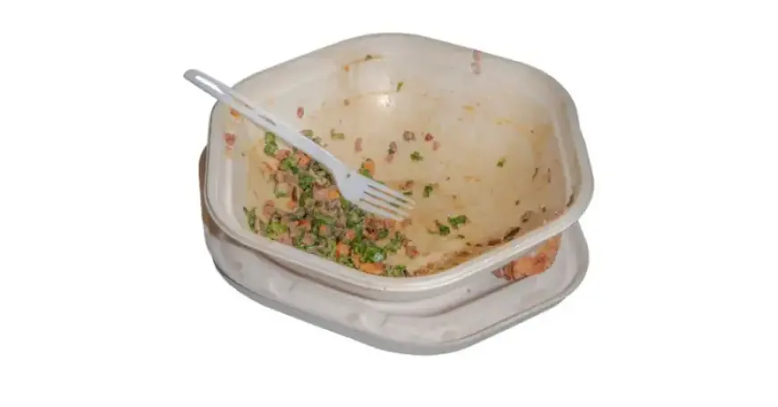 “Slop Bowls Lose Appeal as Restaurant Spending Tightens”