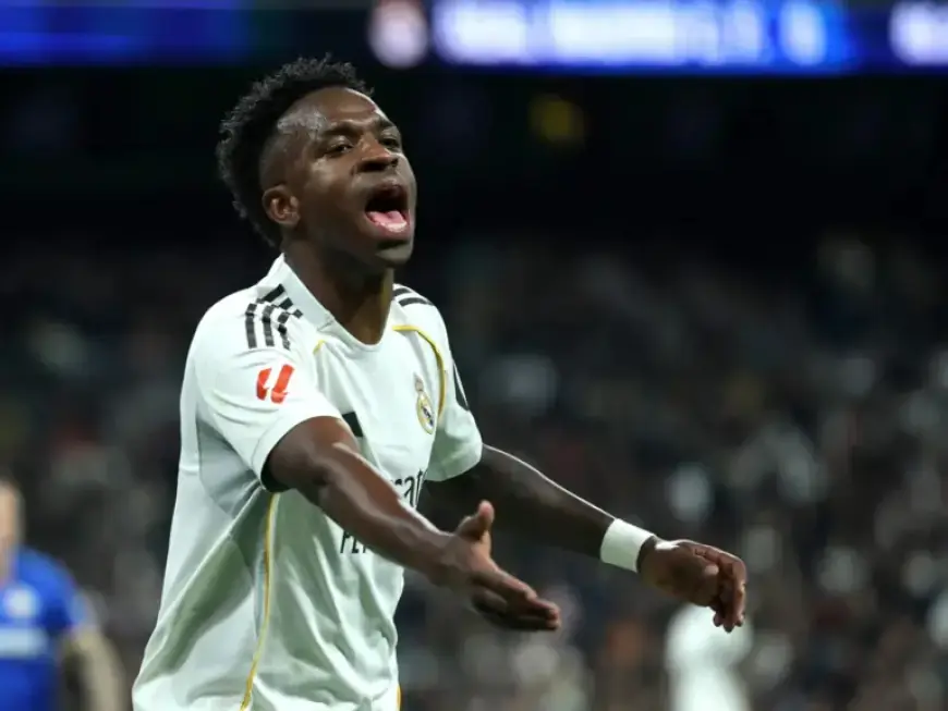 Celta Vigo vs Real Madrid: La Liga Match Preview – Teams, Kickoff, Lineups