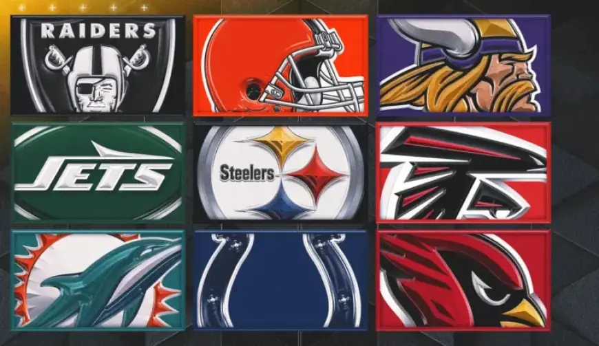 2026 NFL Free Agency: Game Plans for 9 Quarterback-Hungry Teams