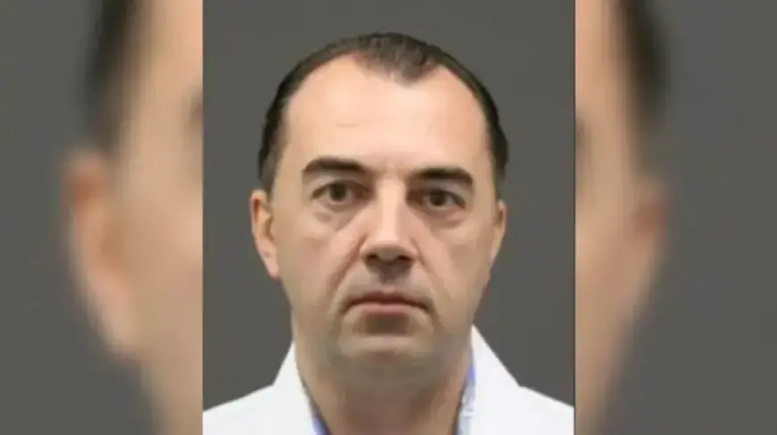 Toronto Man Faces Charges in $2.5M Investment Scam, Impacting Multiple Victims