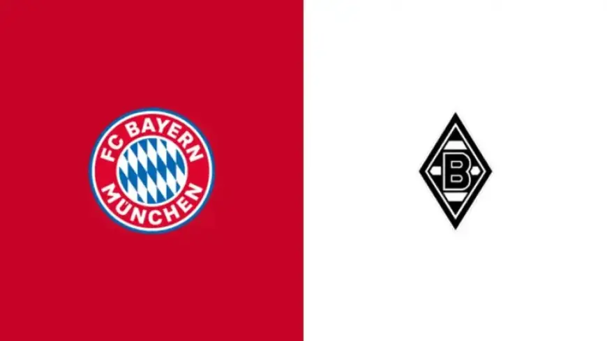 Watch Bayern Munich vs Borussia Moenchengladbach: Live Stream, TV, Start Time