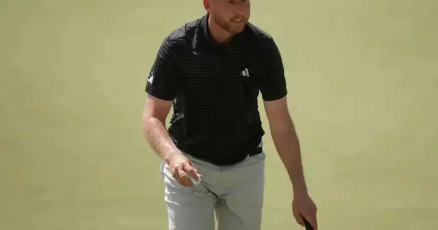 Berger Dominates Bay Hill, Astonishes PGA Competitors