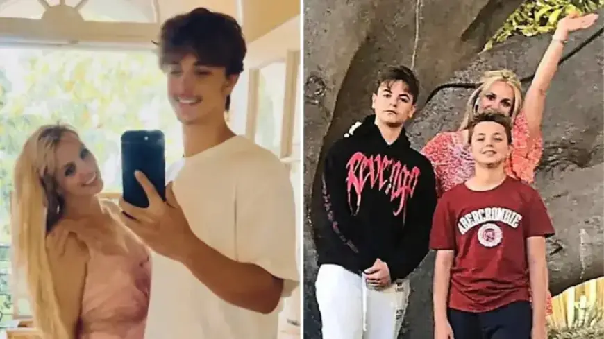 “Family Urges Support for Her Recovery Journey”