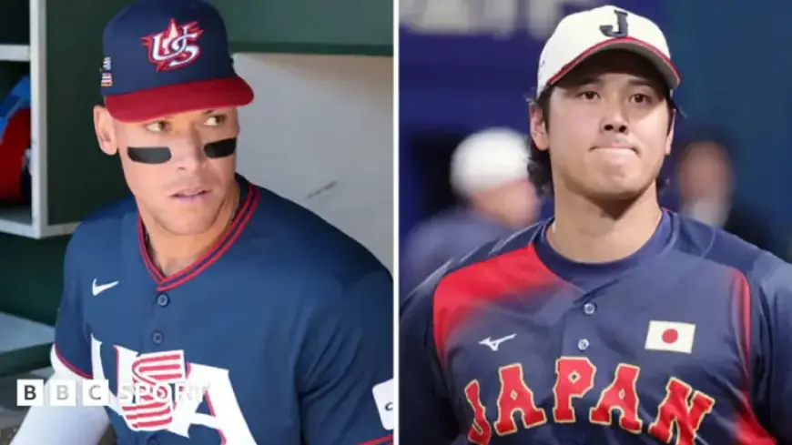 USA Reveals Star-Studded Roster for 2026 World Baseball Classic Title Bid