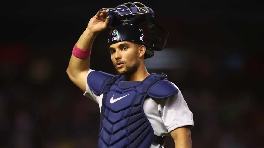 Harry Ford Sparks Early WBC Buzz with Big Tune-Up Performance for Great Britain