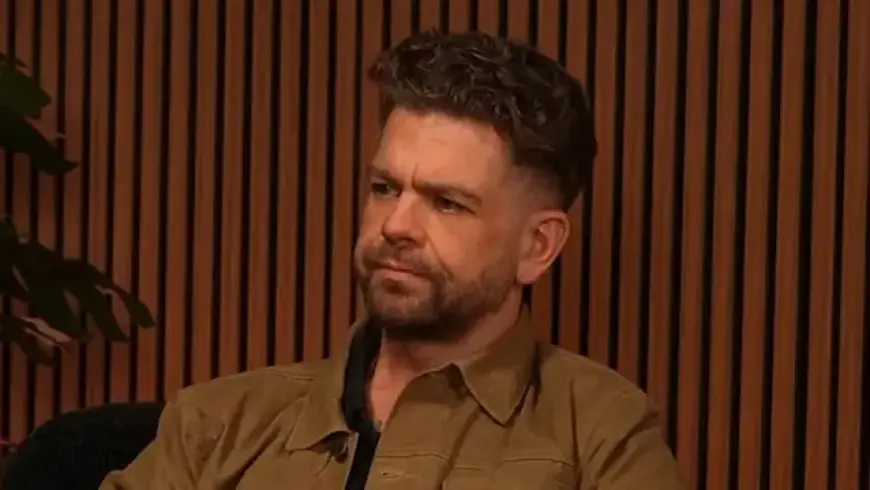 Jack Osbourne Shares Reflections on Ozzy’s Passing: ‘He Accepted His Journey’