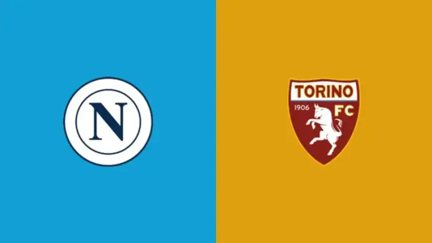 Watch SSC Napoli vs Torino Live: Stream, TV Channel, Start Time