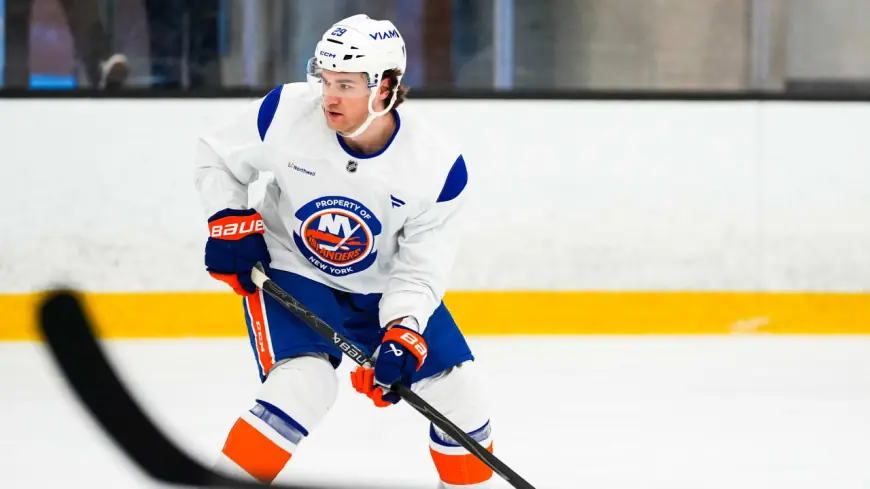 Jonathan Drouin’s Return and Pulock’s Absence Shift Islanders’ Lineup Decisions in Anaheim