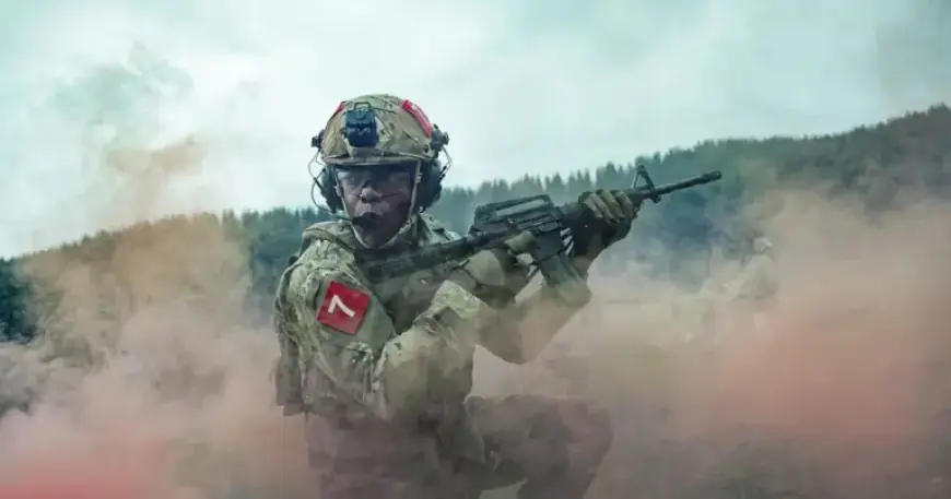 Netflix Unveils Year’s Most Innovative Sci-Fi Thriller