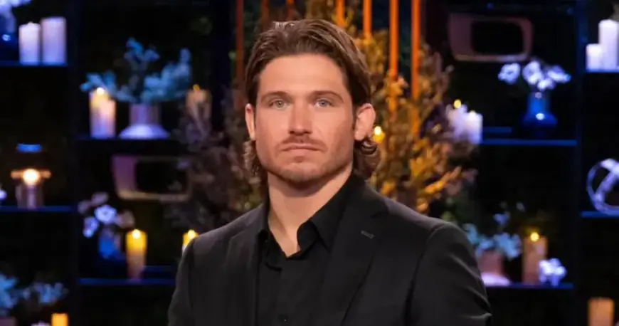 “‘Love Is Blind’ Season 10 Ohio Reunion: Air Date Revealed”